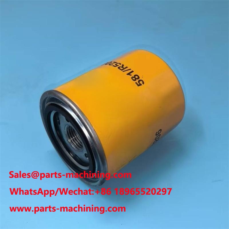 581-R5206 Oil Filter
