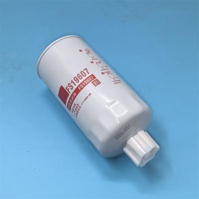 Fornecedor do separador de água e combustível FS19607 FC-2905 A30001105030
