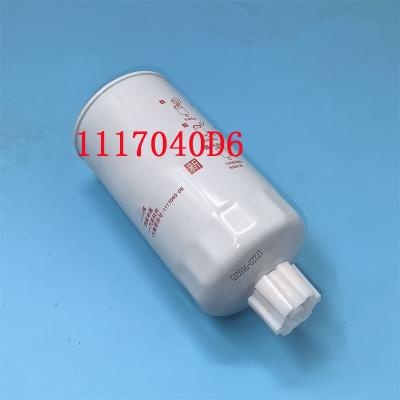 1117040D6 Separador de Água Combustível 1117040-D6 Fornecedor