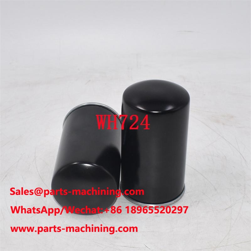 Filtro Hidráulico WH724 Substitui H14WD01