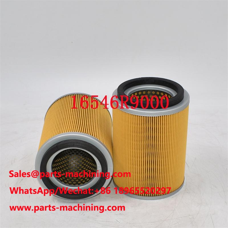 16546R9000 Substituição do filtro de ar 16546-R9000