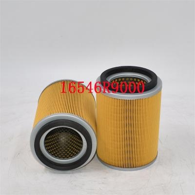 16546R9000 Substituição do filtro de ar 16546-R9000