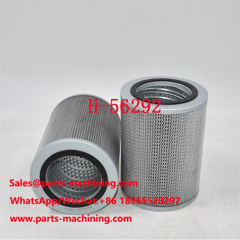 Filtro Hidráulico H-56292 Genuíno SH60788 HY90425/2
