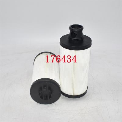 Filtro de combustível 176434 SK48590 para guindaste sobre esteiras