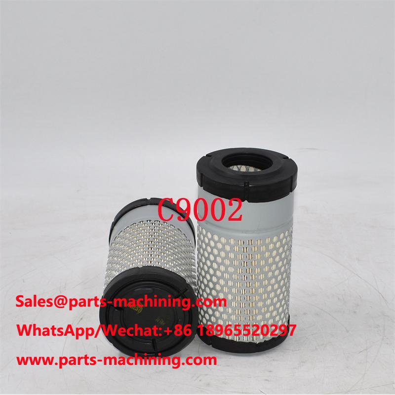 Fabricante de filtro de ar C9002 SA16254