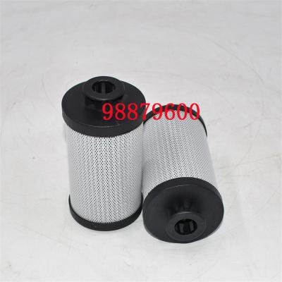 Fornecedor de filtro hidráulico SH74203 98879600