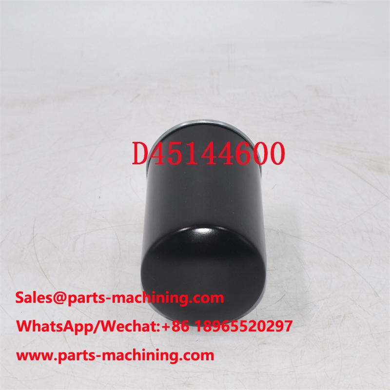 Filtro D45144600 Hidráulico SPH9480 para MF30