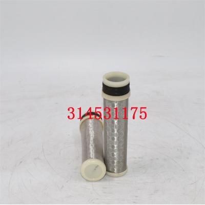 314531175 Filtro de ar equivalente A-8808