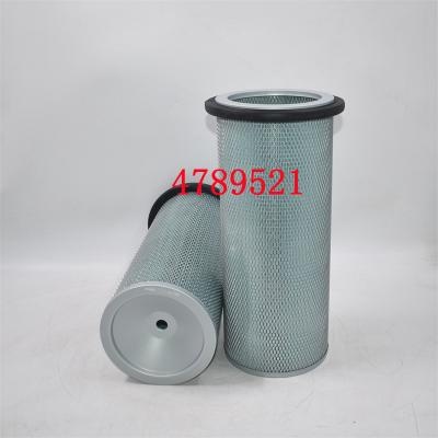 4789521 substituição do filtro de ar VOE4789521