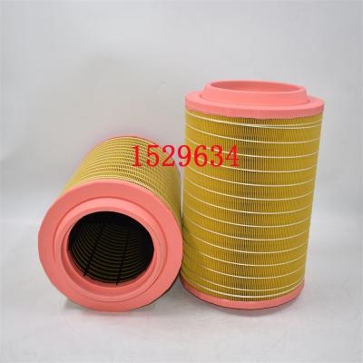 1529634 Filtro de Ar SA16432 C27998/3 Fabricante