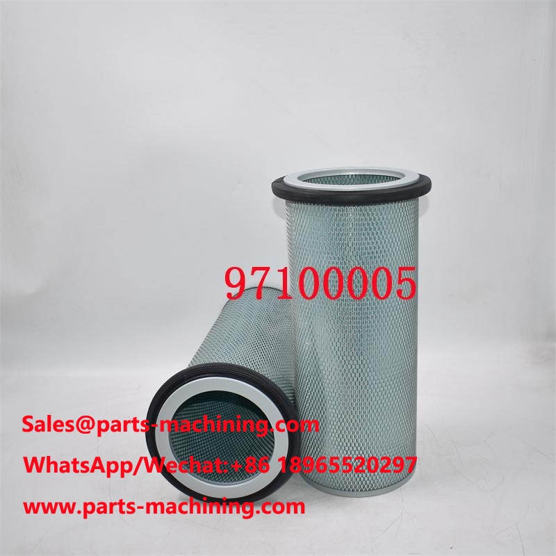Filtro de ar 97100005 original A-5610