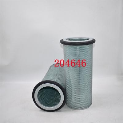 204646 Referência Cruzada do Filtro de Ar E1468LS