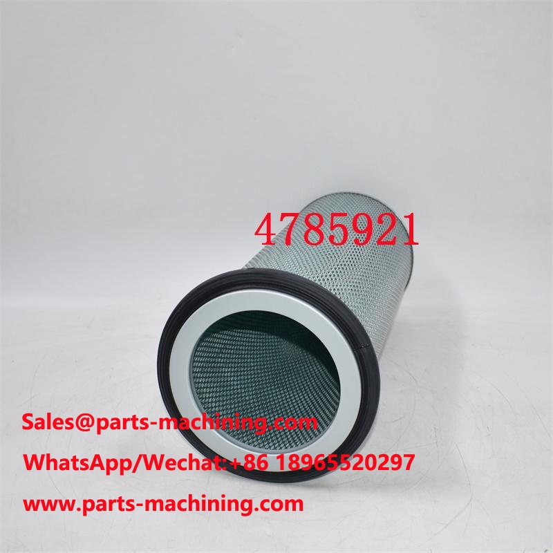 4785921 Filtro de ar VOE4785921 Fabricante