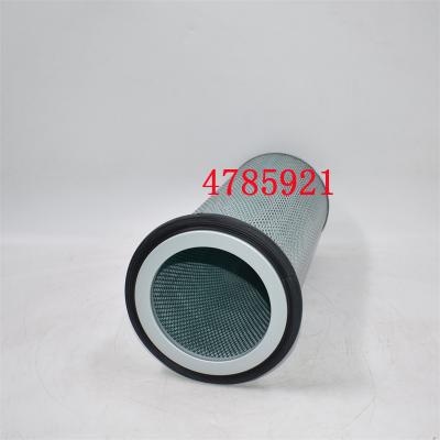 4785921 Filtro de ar VOE4785921 Fabricante