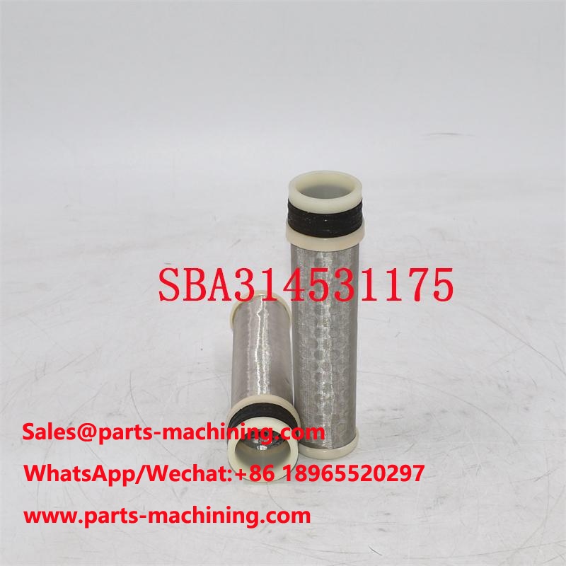 Filtro de ar SBA314531175 SA16399 para TC18D
