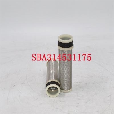 Filtro de ar SBA314531175 SA16399 para TC18D