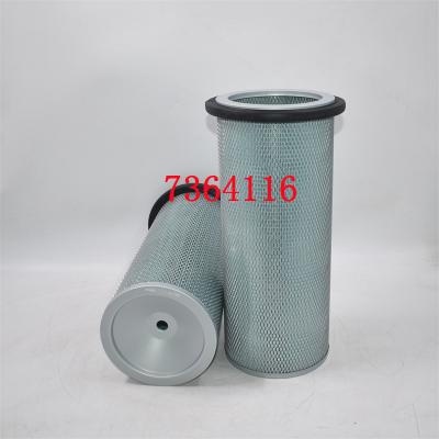 Filtro de ar 7364116 substitui 42423