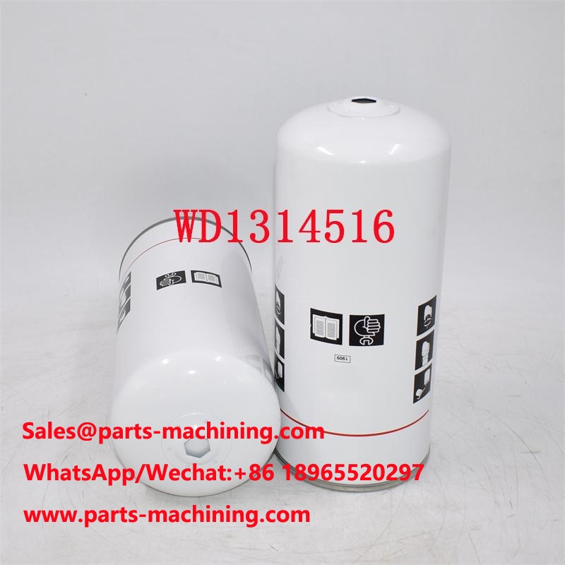 WD1314516 Filtro Hidráulico Equivalente SP4832