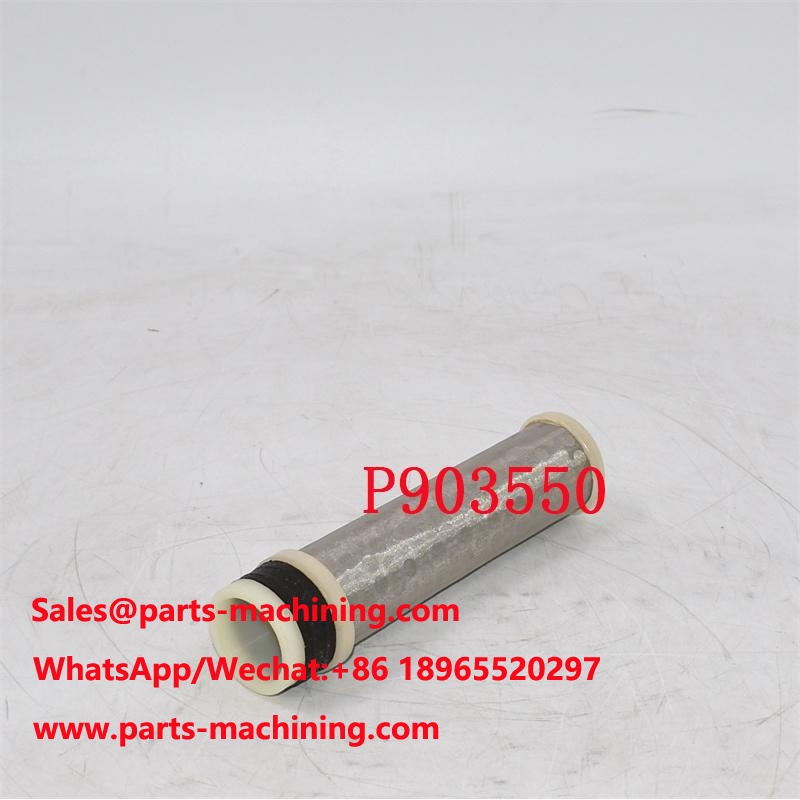 Fornecedor de filtro de ar P903550 CF5001