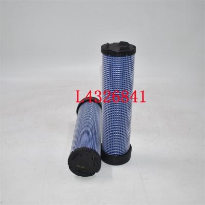 Substituição do filtro de ar 4326841 L4326841