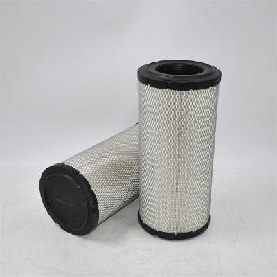 Referência cruzada do elemento de filtro SA16724 de 48958201 ar
