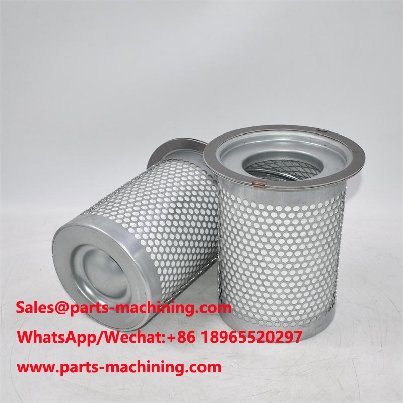 Fabricante de separador de óleo de ar 55170200230G