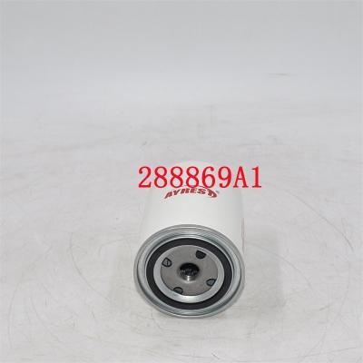 288869A1 peças da máquina escavadora do filtro de combustível H530WK