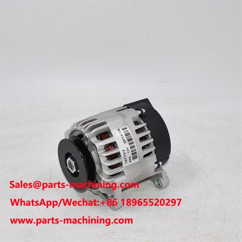 2871A308 Alternador 12V 85A
