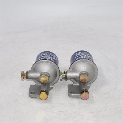 Substituição do filtro de combustível SN35023 C0506C