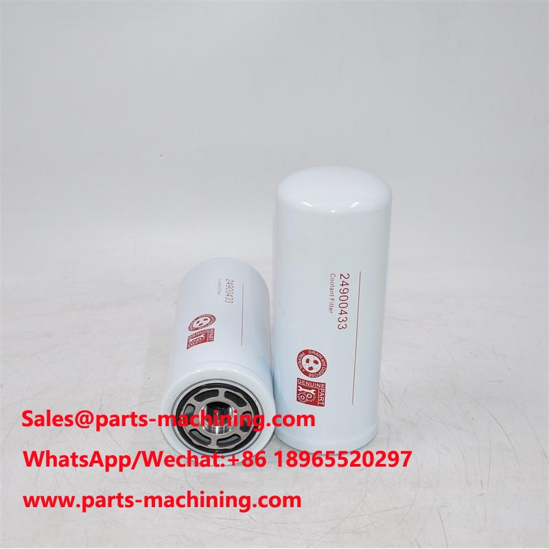 24900433 Oil Filter