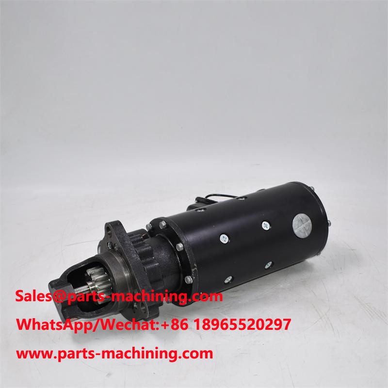 Motor de partida CH11441 CH-11441 24V