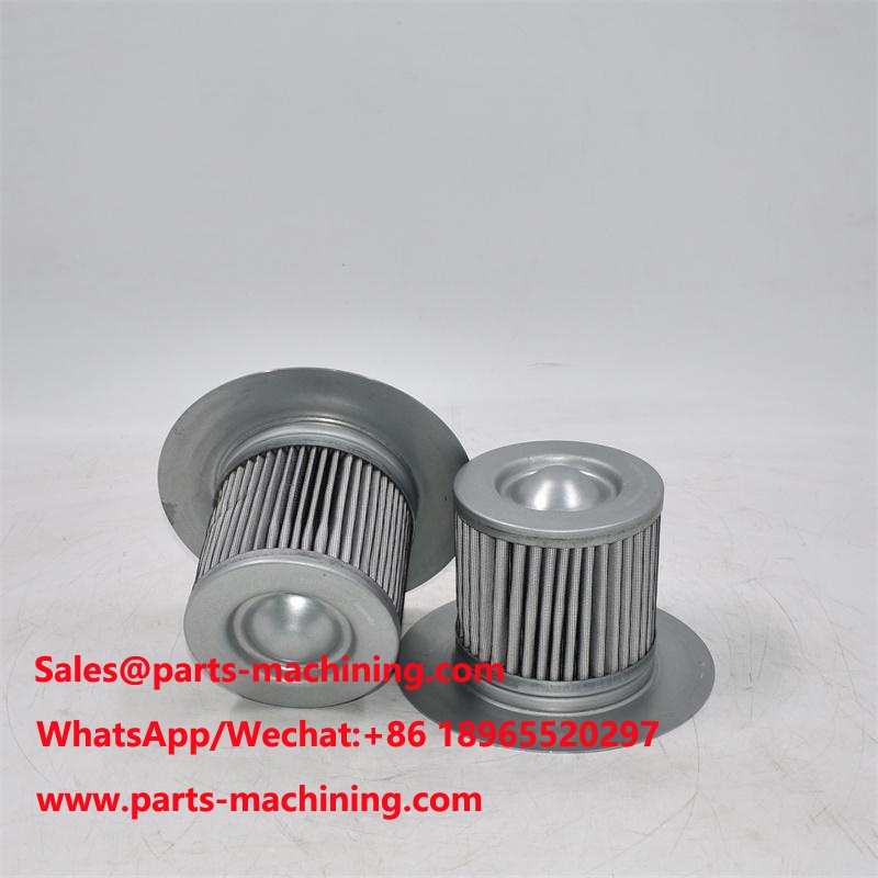 C108738 Separador de óleo de ar substitui C64455