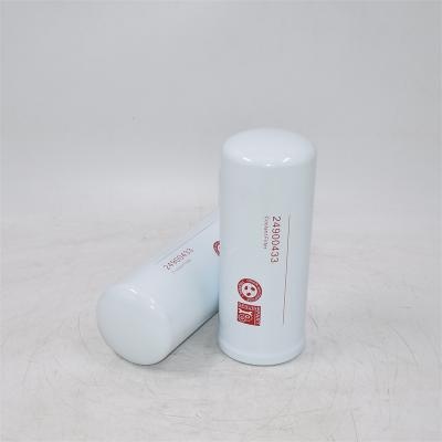 Filtro de óleo 24900433 substitui SH66388