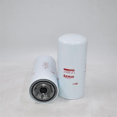 Filtro de óleo LF3957 C-7303 personalizado