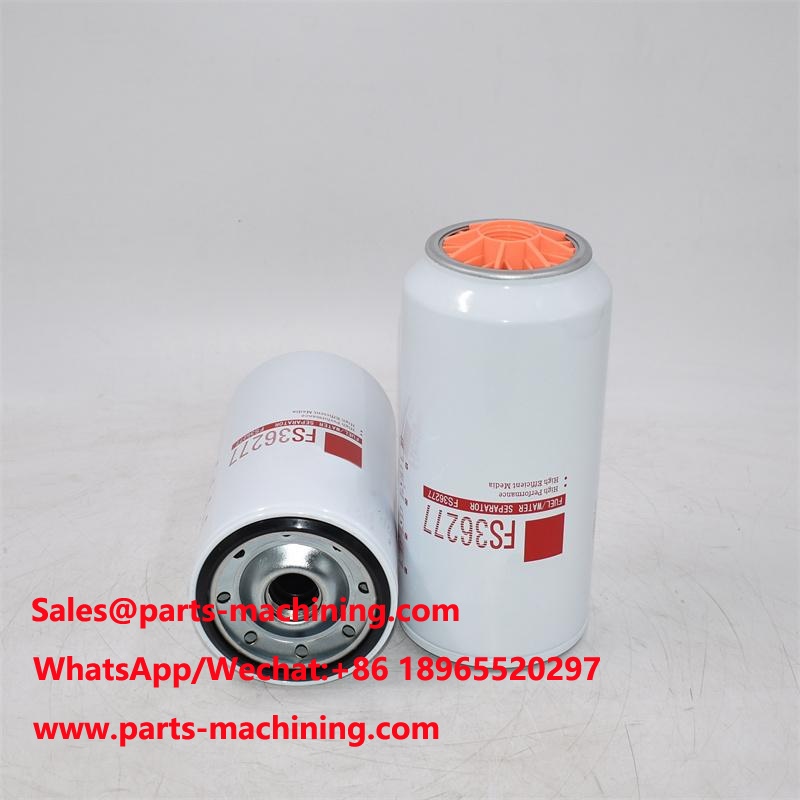 FS36277 Separador de Água Combustível 5472214 Fabricante