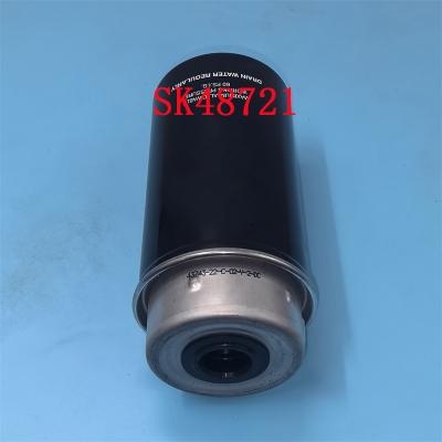 O separador de água e combustível SK48721 substitui WF10151