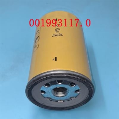 001993117.0 Separador de água de combustível SK3735 equivalente