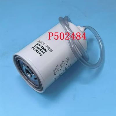 P502484 Separador de água e combustível 91FG026 atacado