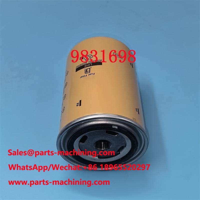 9831698 substituição do filtro de combustível 0009831698 P959294