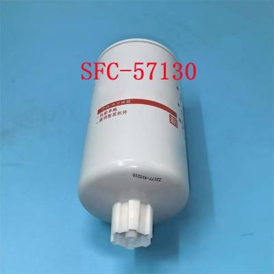 Separador de água e combustível SFC-57130 SN40583 atacado
