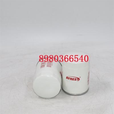 Filtro de combustível 8980366540 genuíno 8943924740
