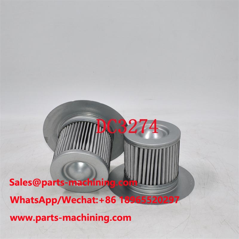 O separador de óleo de ar DC3274 substitui SAO590062 LE6005