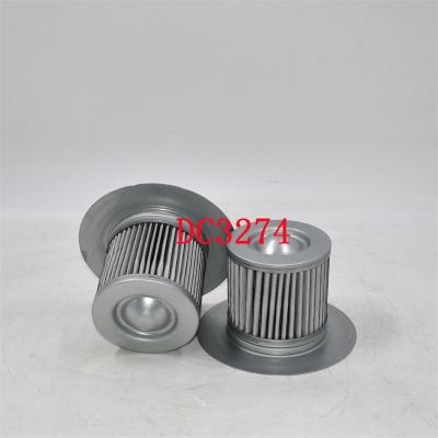 O separador de óleo de ar DC3274 substitui SAO590062 LE6005