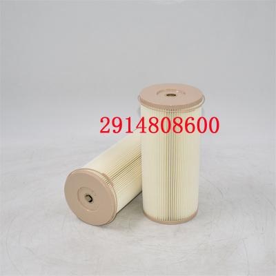 2914808600 Separador de Água Combustível 20230 Fabricante