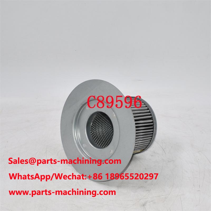 Fornecedor do separador de óleo de ar C89596 OT2110