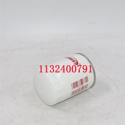 1132400791 Filtro de combustível 1132400790 Fabricante