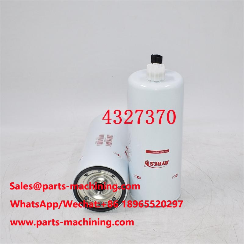 4327370 Fuel Water Separator
