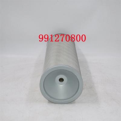 991270800 Fornecedor de filtro de ar 70671839 VOE991270800