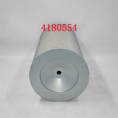 4180554 Filtro de Ar Equivalente 418-0554