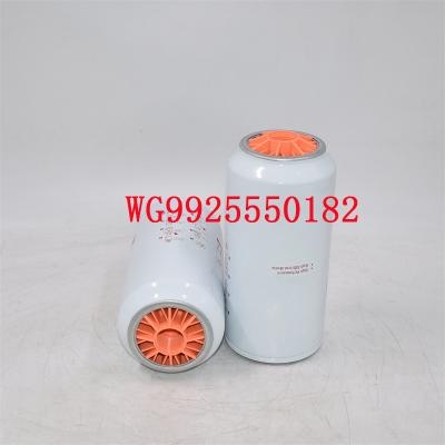 WG9925550182 Separador de água e combustível R011840 atacado